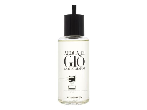 Giorgio Armani Acqua di Gio (M) 150ml, Parfumovaná voda Náplň