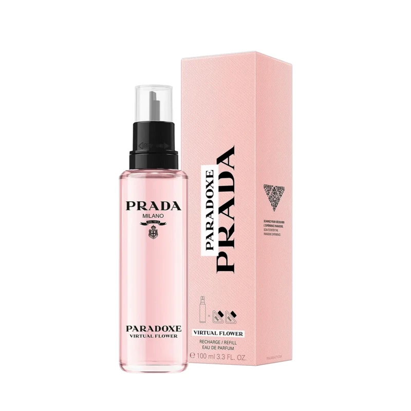 Prada Paradoxe Virtual Flower (W) 5ml, Parfumovaná voda 1