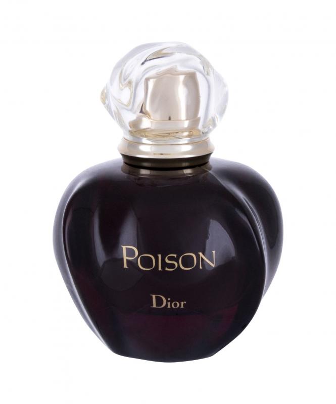 Christian Dior Poison (W) 30ml, Toaletná voda