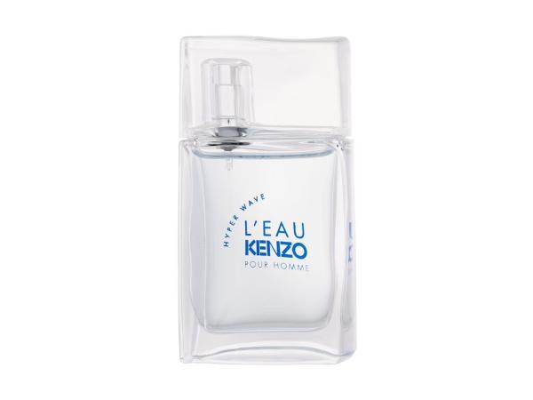 KENZO L´Eau Kenzo Pour Homme Hyper Wave (M) 30ml, Toaletná voda