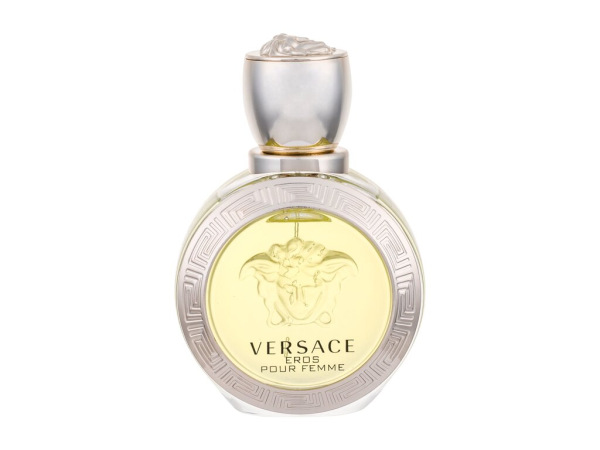 Versace Eros Pour Femme (W) 50ml, Toaletná voda