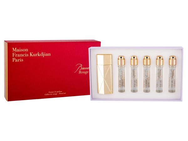 Maison Francis Kurkd Baccarat Rouge 540 (U) 5x11ml, Parfum