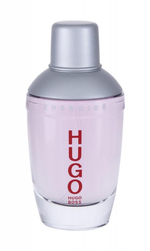 HUGO BOSS Energise Hugo (M)  75ml, Toaletná voda