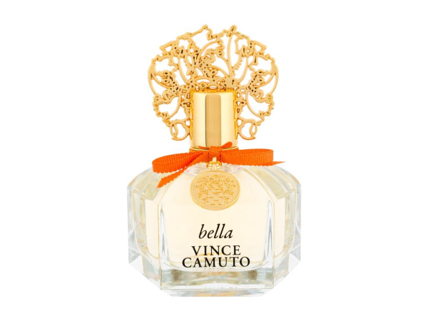 Vince Camuto Bella (W) 100ml, Parfumovaná voda