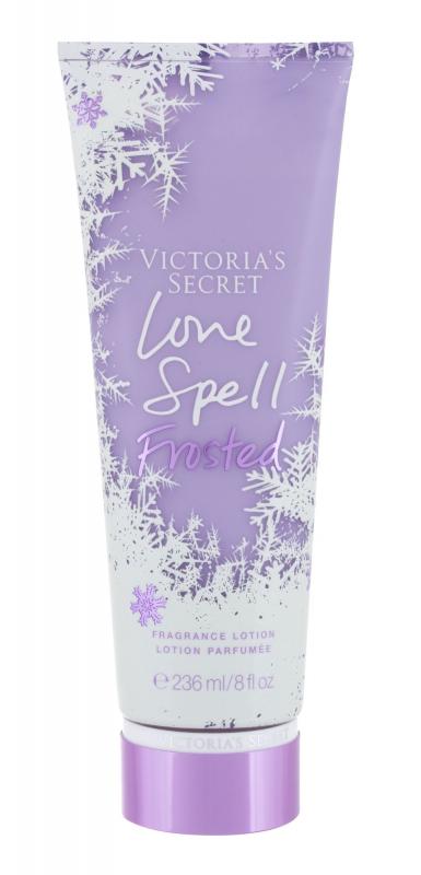 Victoria´s Secret Frosted Love Spell (W) 236ml, Telové mlieko