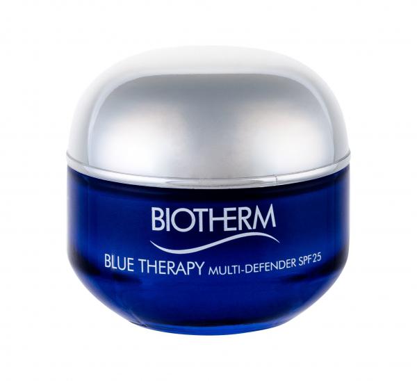 Biotherm Multi-Defender Blue Therapy (W) 50ml, Denný pleťový krém