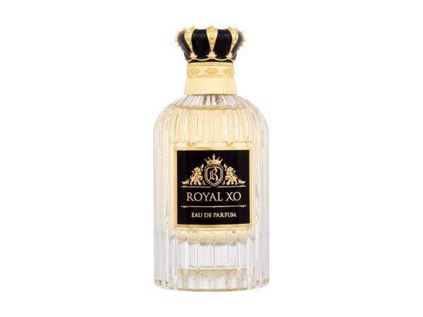 Assala Prime Royal XO (U) 100ml, Parfumovaná voda