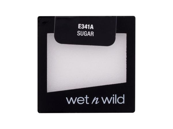 Wet n Wild Color Icon Single Sugar (W) 1,7g, Očný tieň