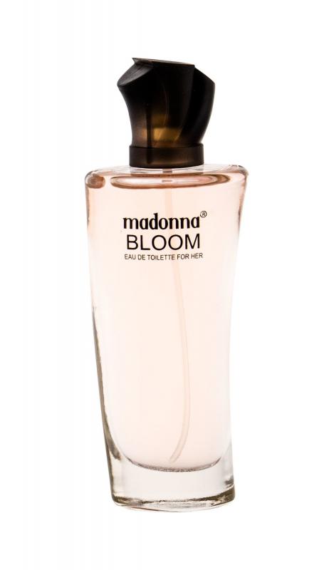 Madonna Nudes 1979 Bloom (W) 50ml, Toaletná voda