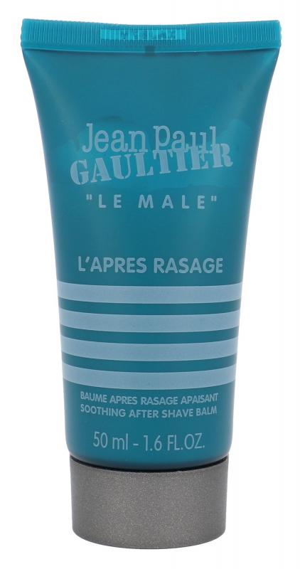 Jean Paul Gaultier Le Male (M) 50ml, Balzam po holení