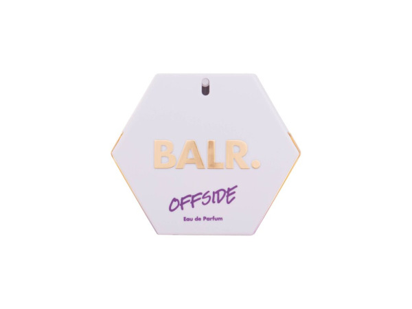 BALR. Offside (W) 50ml, Parfumovaná voda