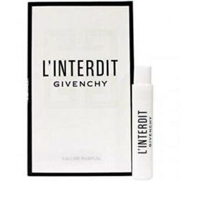 Givenchy L'Interdit 1ml, Parfumovaná voda (W)