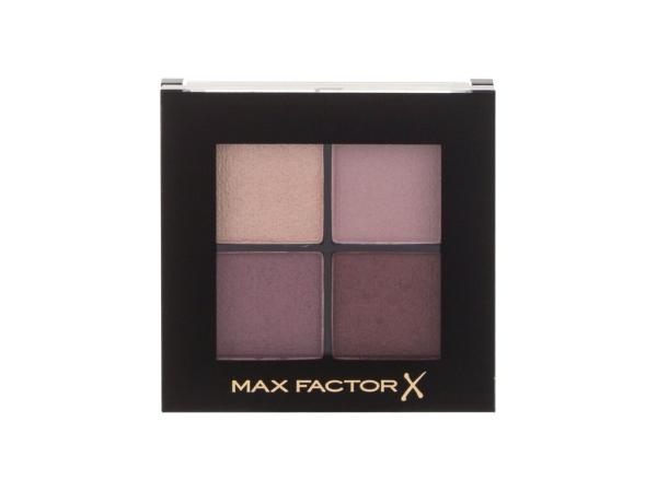 Max Factor Color X-Pert 002 Crushed Blooms (W) 4,2g, Očný tieň