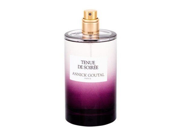 Vzorka Annick Goutal Tenue De Soirée 1.5ml, Parfumovaná voda (W) 1