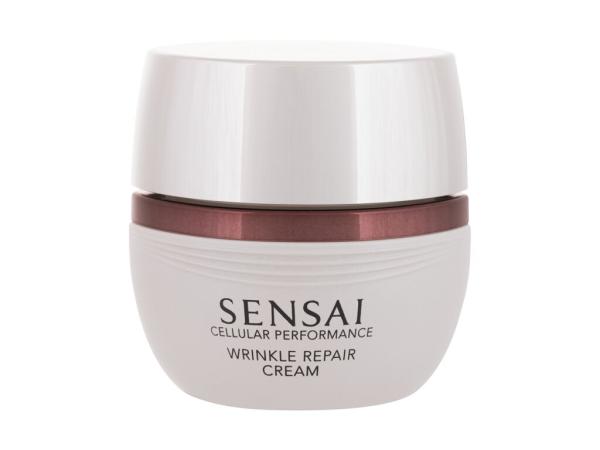 Sensai Wrinkle Repair Cream Cellular Performance (W)  40ml, Denný pleťový krém