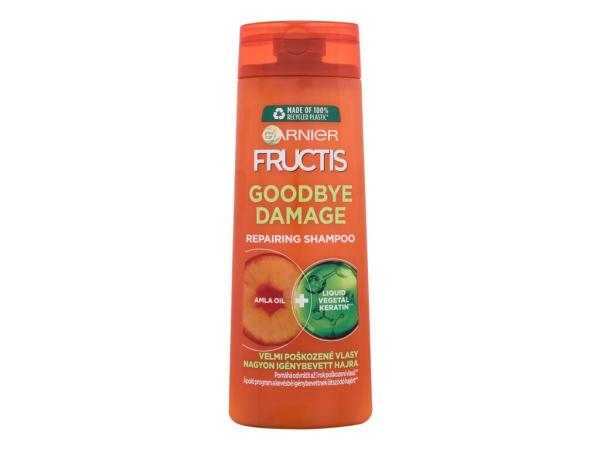 Garnier Goodbye Damage Fructis (W)  400ml, Šampón