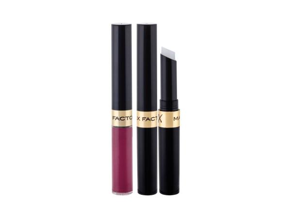 Max Factor Lipfinity 24HRS Lip Colour 330 Essential Burgundy (W) 4,2g, Rúž