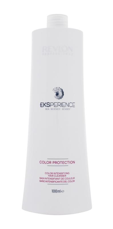 Revlon Professional Color Protection Color Intensifying Cleanser Eksperience (W)  1000ml, Šampón