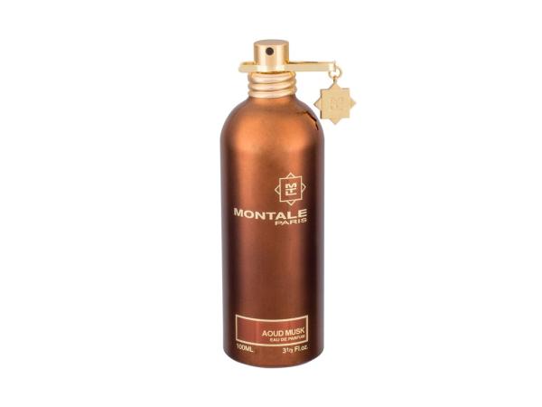 Montale Aoud Musk (U) 100ml, Parfumovaná voda
