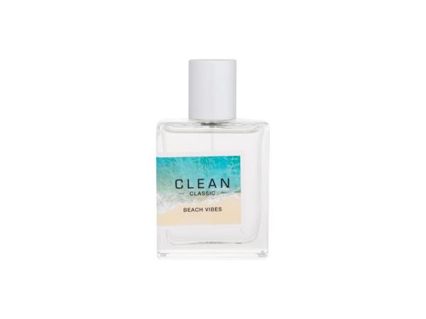 Clean Classic Beach Vibes (U) 60ml, Toaletná voda