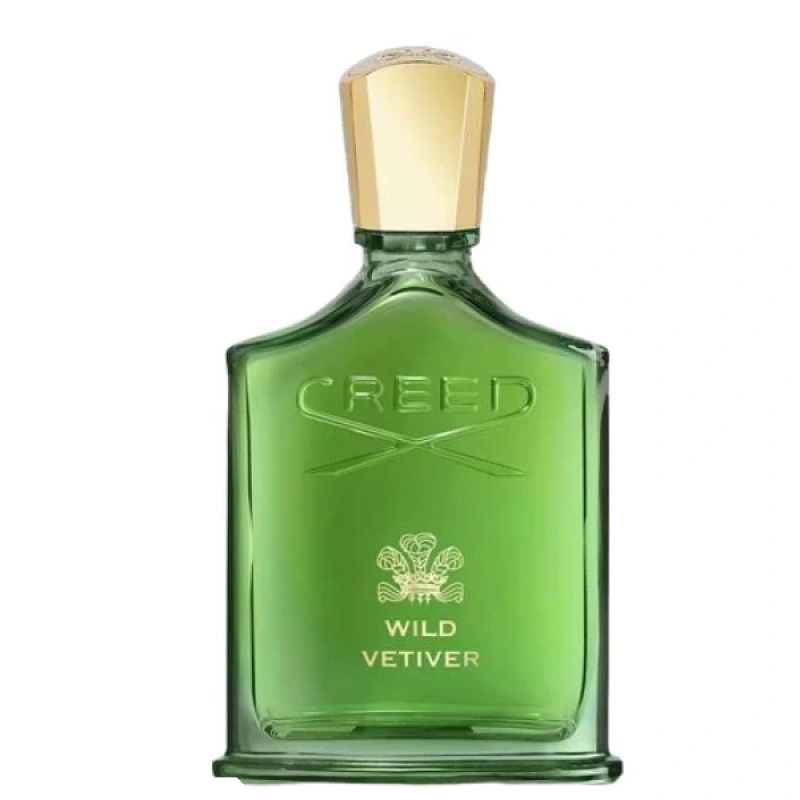Creed Wild Vetiver 2 ml, Vzorka parfumu (U) 2