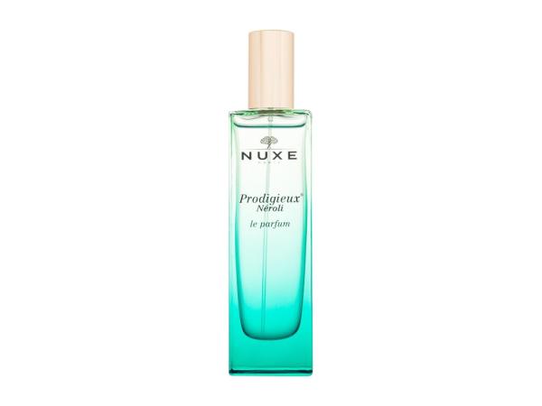 NUXE Prodigieux Néroli Le Parfum (W) 50ml, Parfumovaná voda