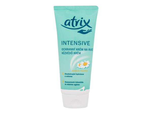 Atrix Intensive (W) 100ml, Krém na ruky