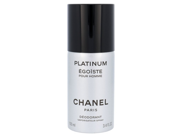 Chanel Platinum Egoiste Pour Homme (M) 100ml, Dezodorant