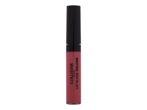 Collistar Volume Lip Gloss 170 Hot Grapefruit (W) 7ml, Lesk na pery