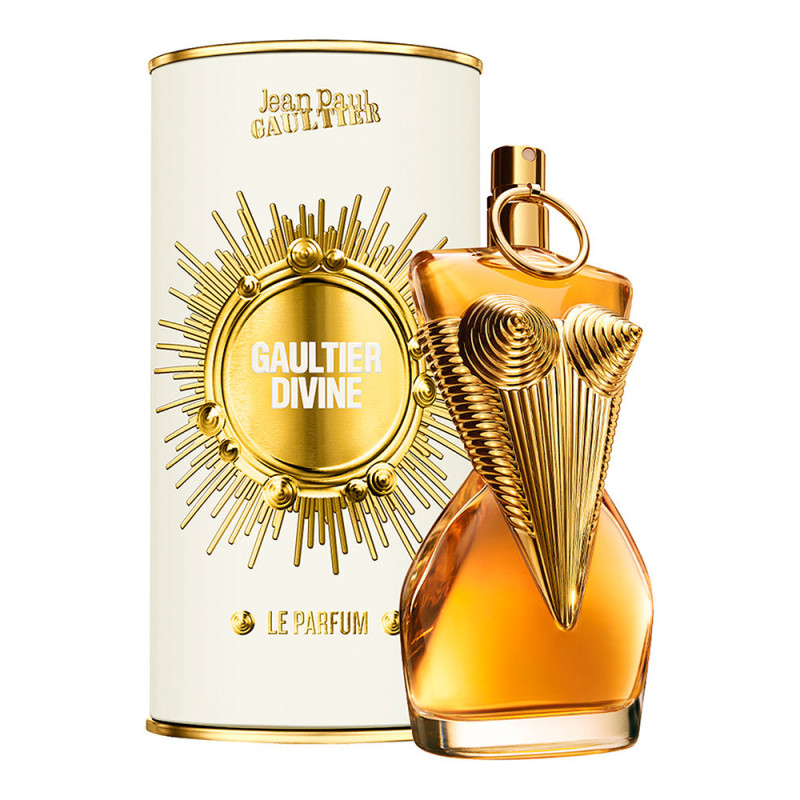 Jean Paul Gaultier Gaultier Divine Le Parfum Intense (W) 5ml, Parfumovaná voda