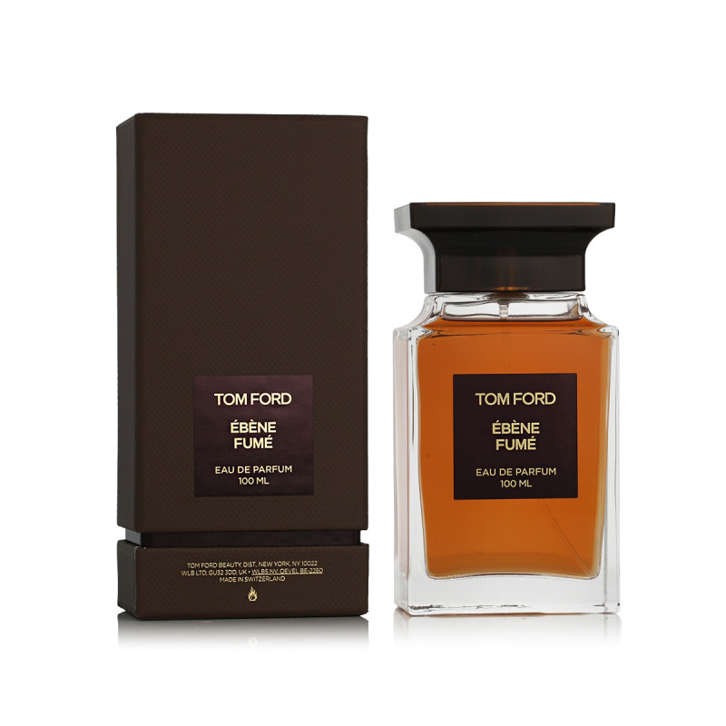 TOM FORD Private Blend Ébene Fumé (U) 100ml, Parfumovaná voda