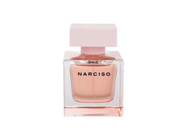 Narciso Rodriguez Narciso Cristal (W) 50ml, Parfumovaná voda