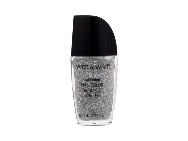 Wet n Wild Wildshine E471B Kaleidoscope (W) 12,3ml, Lak na nechty