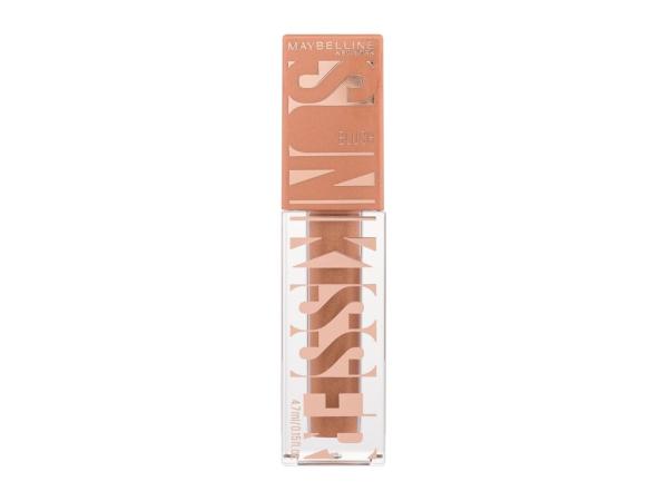 Maybelline Sunkisser Blush 12 Summer In The City (W) 4,7ml, Lícenka