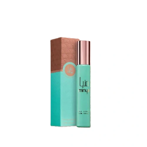 Paris Corner Minya 15 ml – Miniatúra, Parfumovaná voda (W)