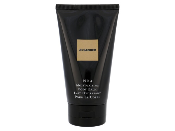 Jil Sander No.4 (W) 150ml, Telové mlieko