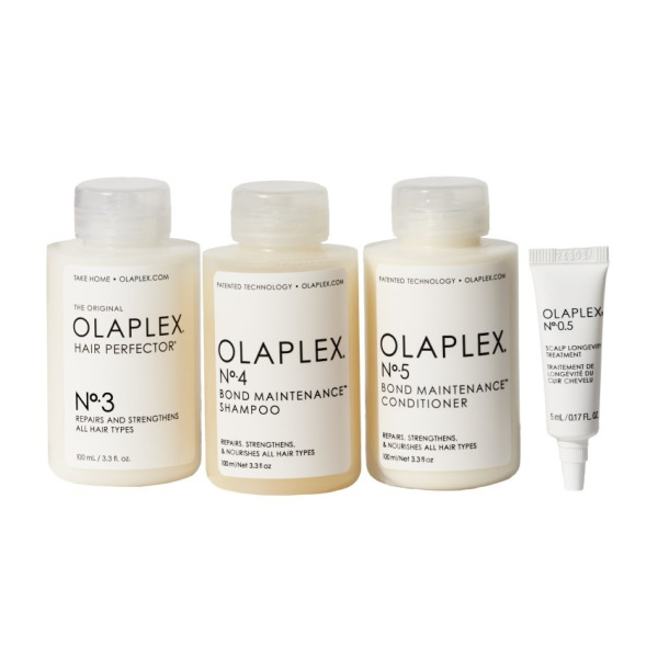 Olaplex The Great Strength Set, Darčeková sada 1