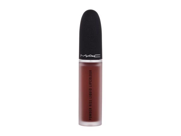 MAC Powder Kiss Liquid 982 Marrakesh-Mere (W) 5ml, Rúž