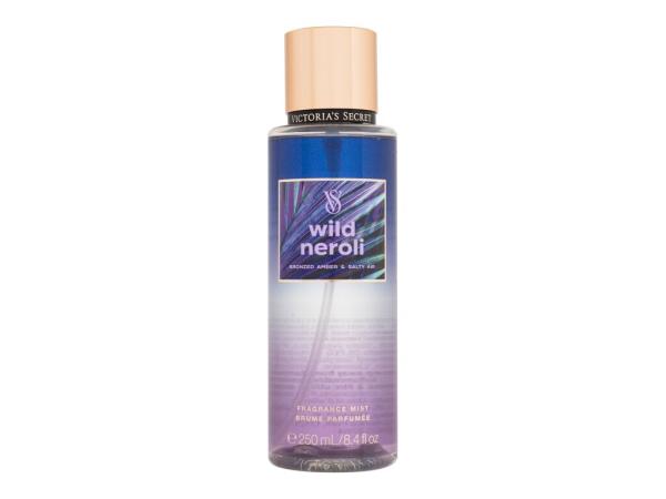 Victoria´s Secret Wild Neroli (W) 250ml, Telový sprej