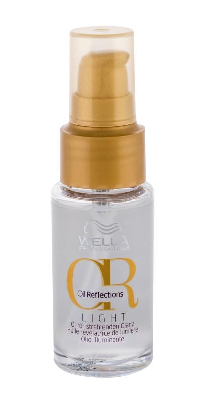 Wella Professionals Luminous Reflective Oil Oil Reflections (W)  30ml, Olej na vlasy