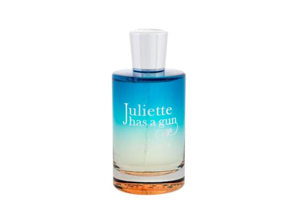 Juliette Has A Gun Vanilla Vibes (U) 100 ml, Parfumovaná voda