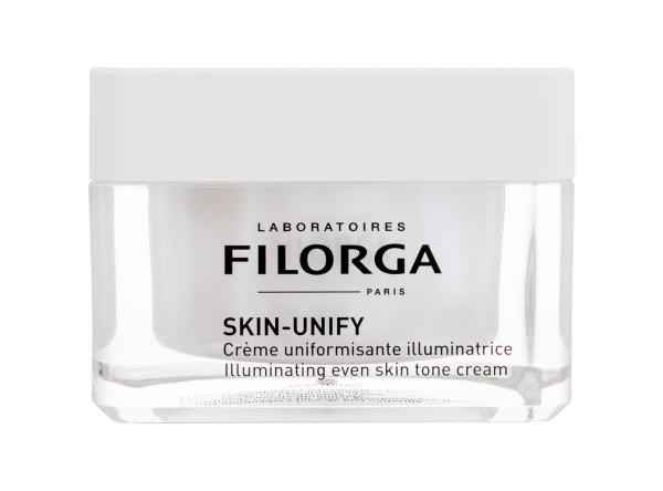 Filorga Illuminating Even Skin Tone Cream Skin-Unify (W)  50ml, Denný pleťový krém