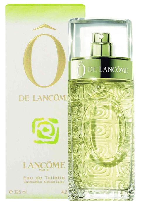 Lancôme O De Lancome (W) 75ml - Tester, Toaletná voda