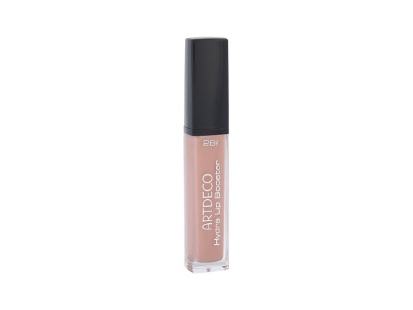 Artdeco Hydra Lip Booster 28 Translucent Mauve (W) 6ml, Lesk na pery