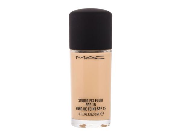 MAC Studio Fix Fluid NC20 (W) 30ml, Make-up SPF15