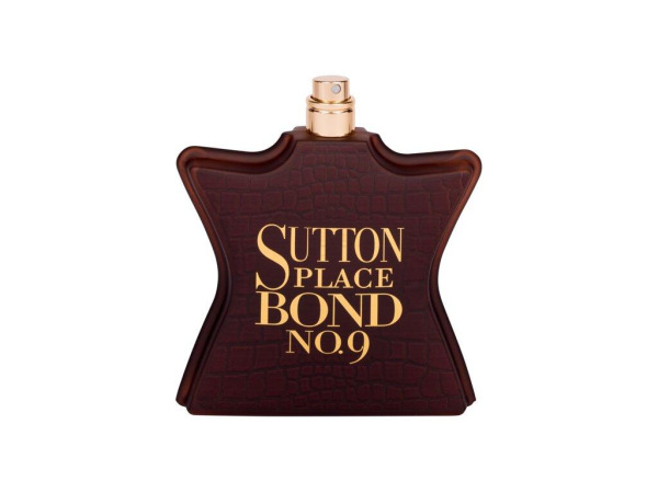 Vzorka Bond No. 9 Sutton Place 1.7ml, Parfumovaná voda (U) 1