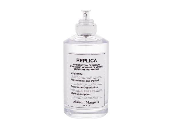 Maison Margiela Pari Replica Lazy Sunday Morning (U) 100ml, Toaletná voda