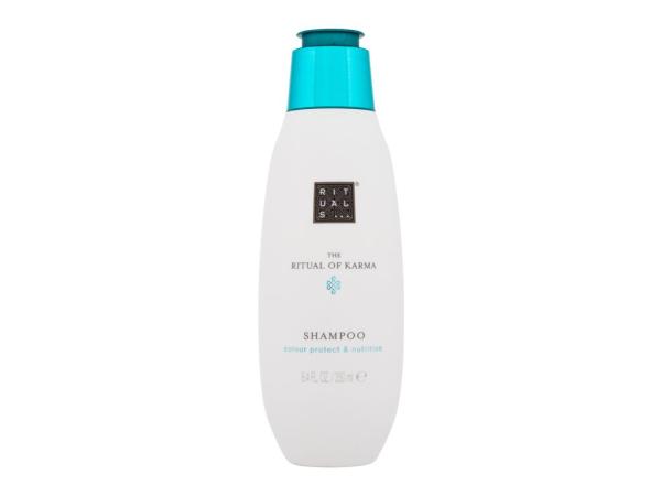 Rituals The Ritual Of Karma Colour Protect & Nutrition Shampoo (W) 250ml, Šampón