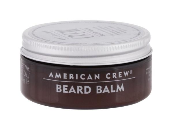 American Crew Beard (M)  60g, Balzam na fúzy