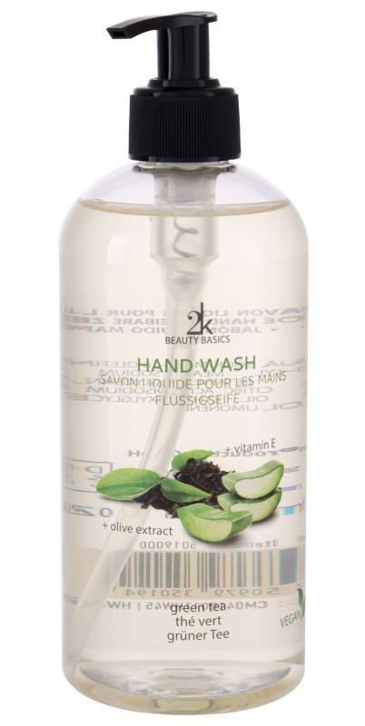 2K Wash Hand (W) 500ml, Tekuté mydlo